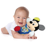 Clementoni Disney Baby Mickey Interactvie Plush