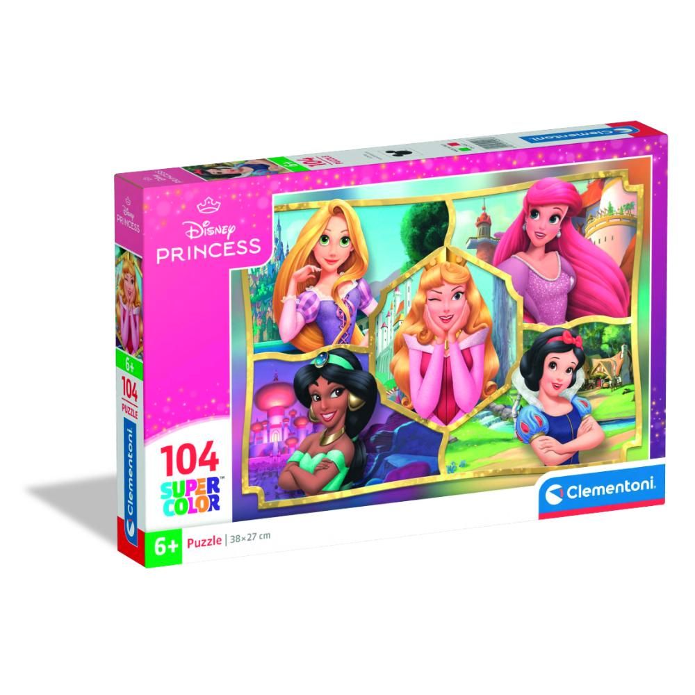 clementoni-puzzle-disney-princess-2-charmed-104pcs-1