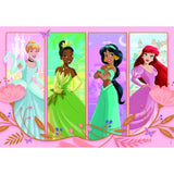 clementoni-puzzle-disney-princess-chatting-2x60pcs-4