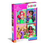 clementoni-puzzle-disney-princess-2x20pcs-1