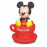 Clementoni Disney Spinnning Tea Cups Collectible - 1pc Style May Vary