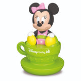 Clementoni Disney Spinnning Tea Cups Collectible - 1pc Style May Vary