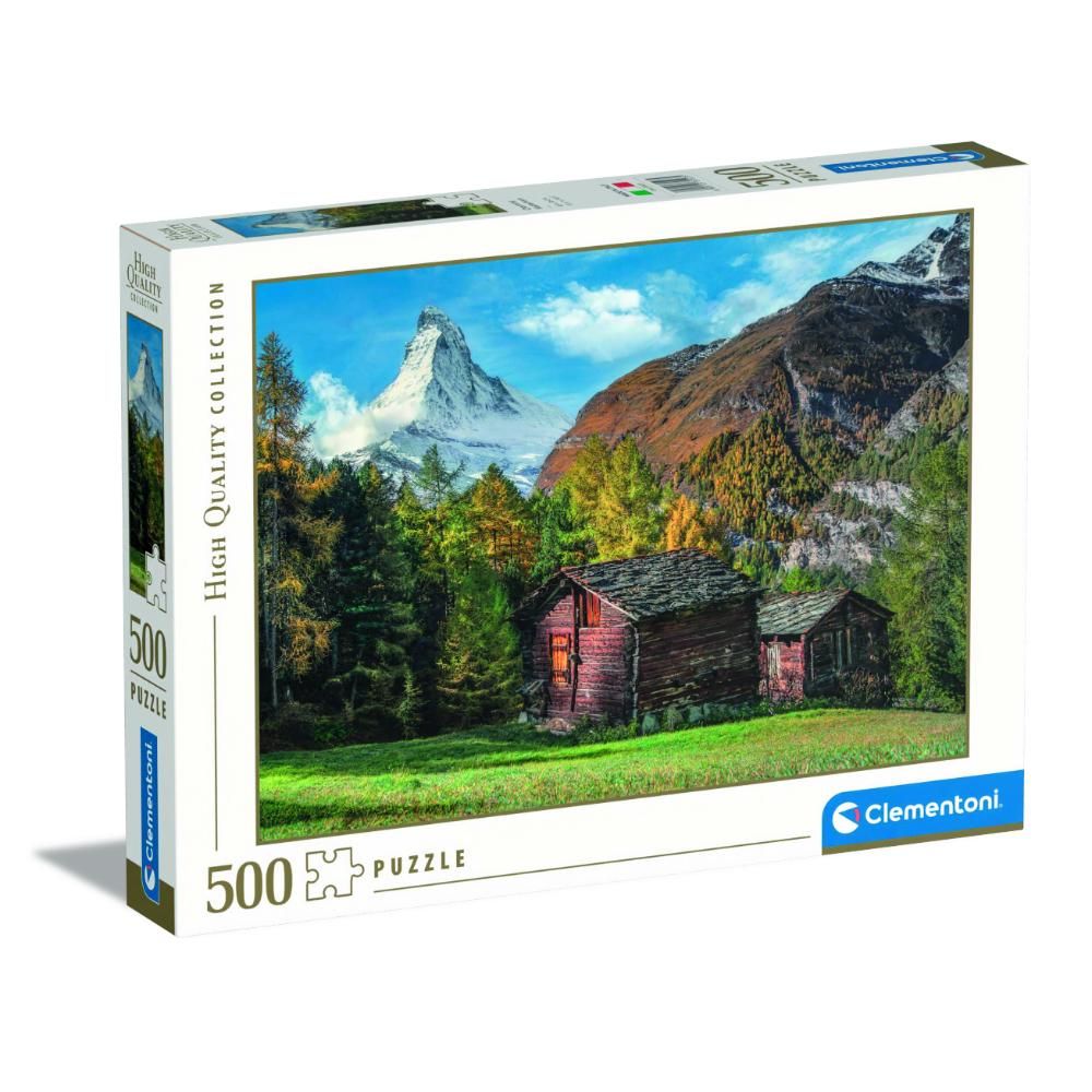 clementoni-puzzle-high-quality-collection-charm-matterhorn-500pcs-1