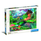 clementoni-puzzle-high-quality-collection-old-shoe-house-500pcs-1