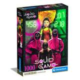 clementoni-puzzle-high-quality-collection-squid-game-and-poster-1000pcs-1