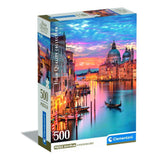 clementoni-puzzle-high-quality-collection-venice-and-poster-500pcs-1