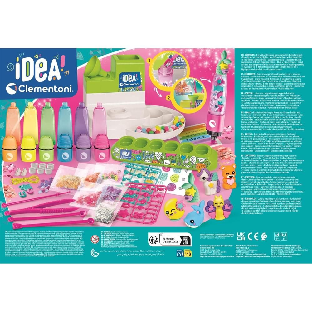clementoni-idea-highlighter-studio-8
