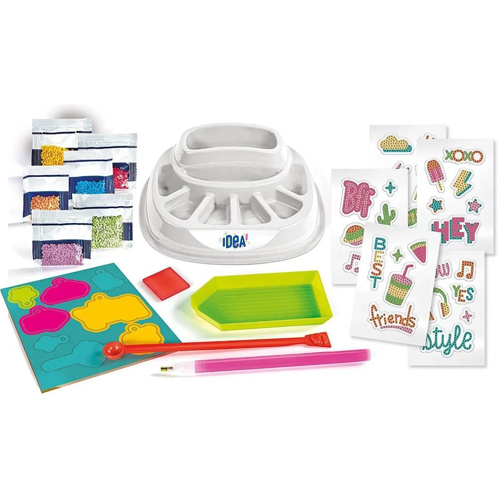 clementoni-idea-sparkly-creations-pop-style-diy-kit-3