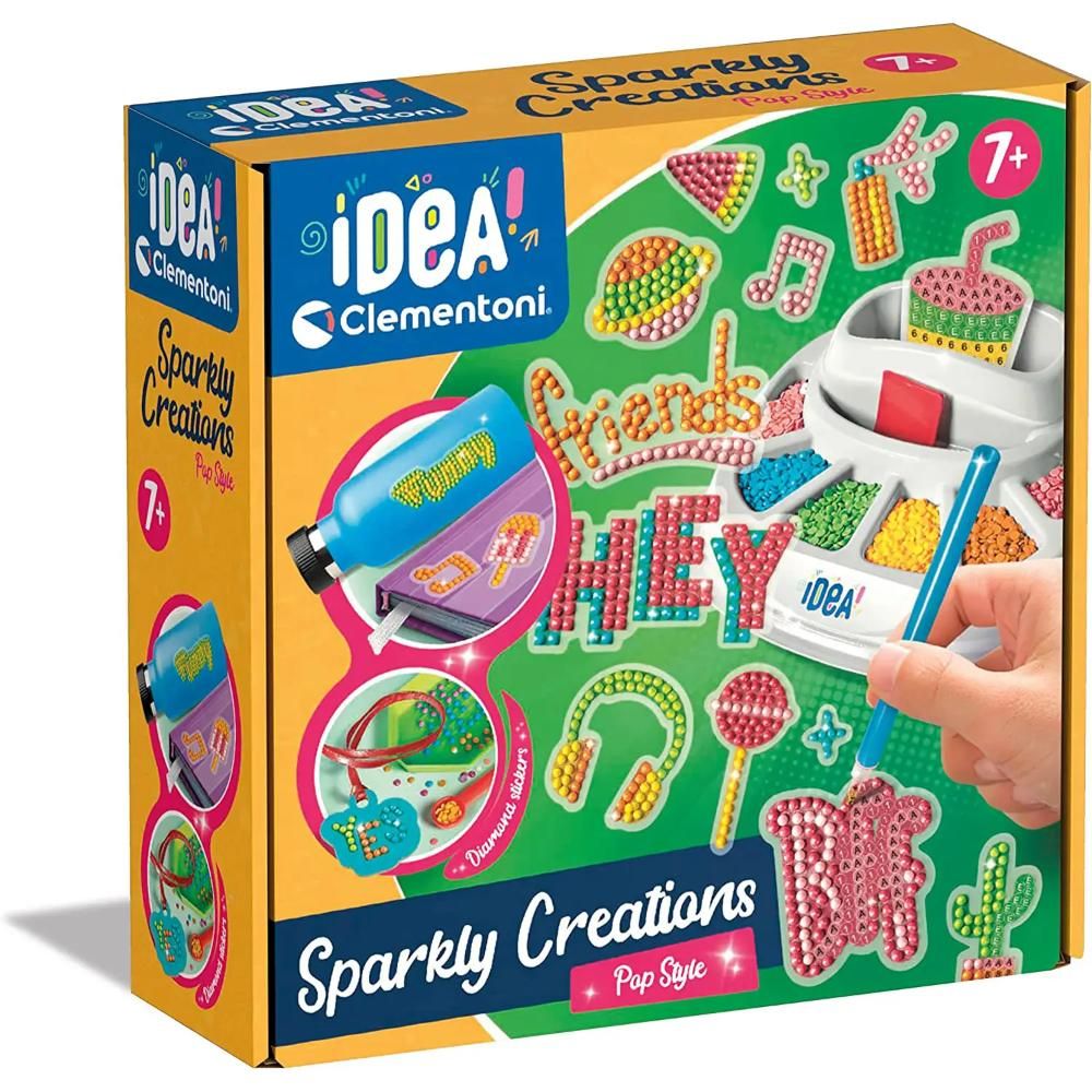 clementoni-idea-sparkly-creations-pop-style-diy-kit-1