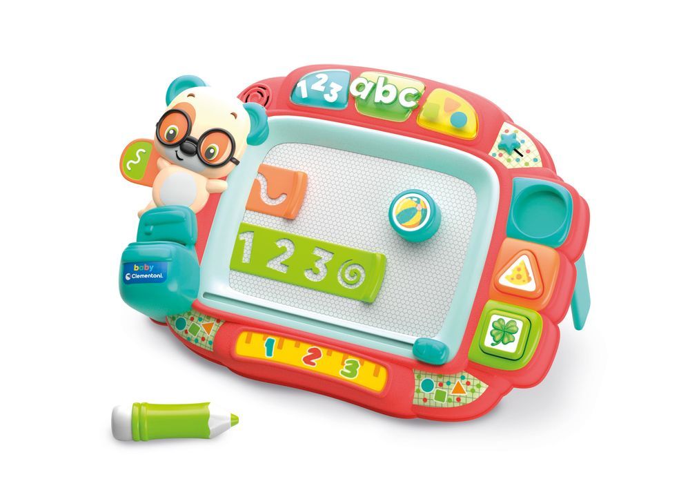 clementoni-baby-interactive-easel-battery-operated-3