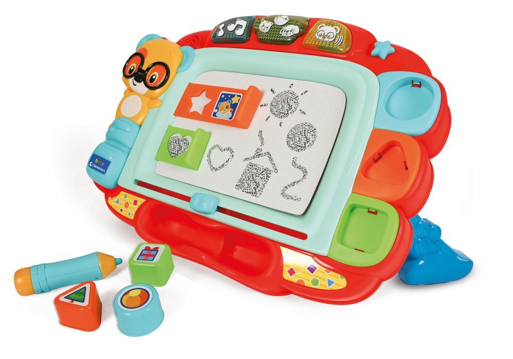 clementoni-baby-interactive-easel-battery-operated-2