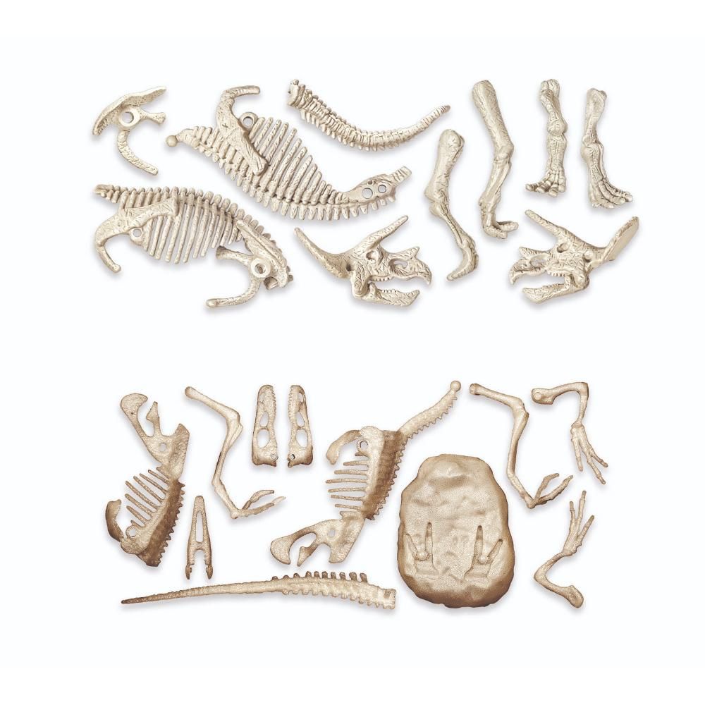 clementoni-triceratops-and-velociraptor-dig-kit-3