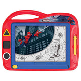 clementoni-magnetic-drawing-board-spiderman-1