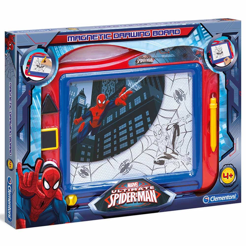 clementoni-magnetic-drawing-board-spiderman-3