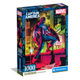 clementoni-puzzle-high-quality-collection-marvel-captain-america-and-poster-1000pcs-1