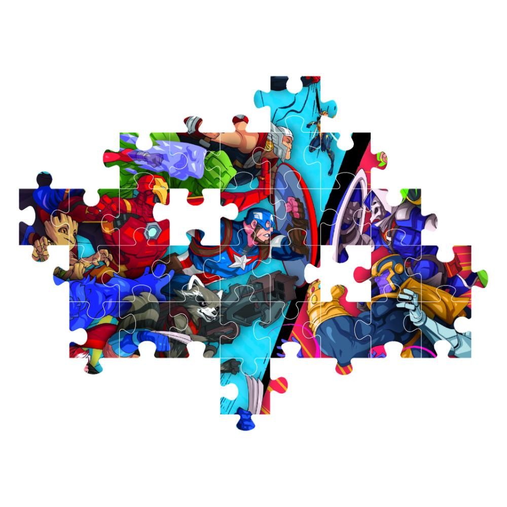 clementoni-puzzle-marvel-heroes-vs-villain-104pcs-2