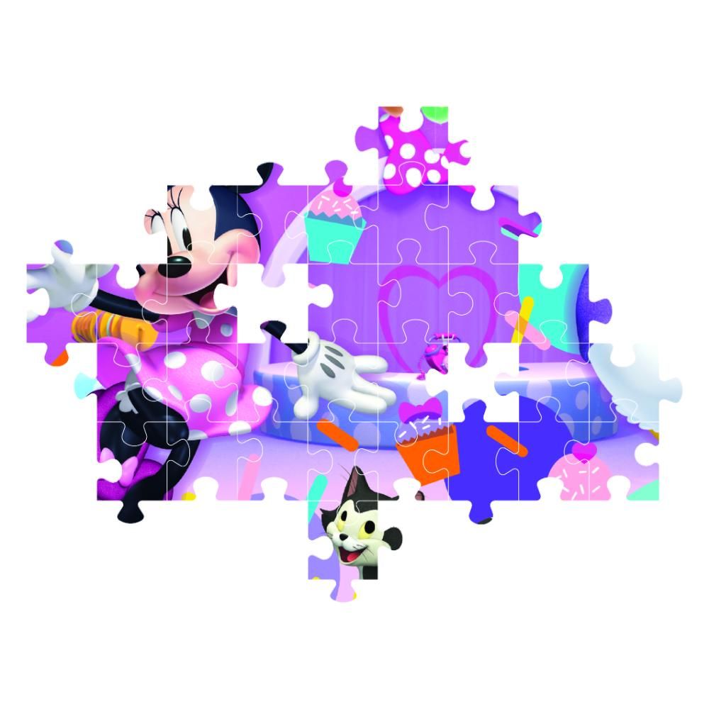 clementoni-puzzle-minnie-party-time-104pcs-2