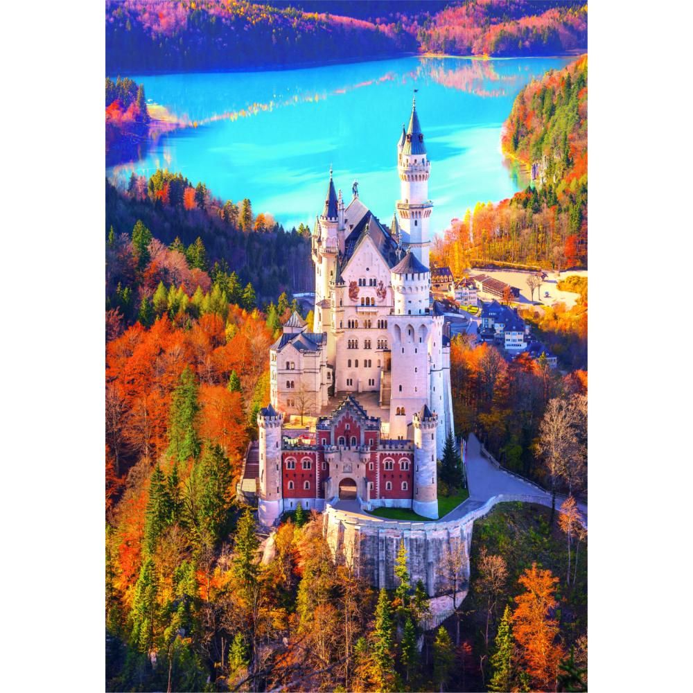 clementoni-puzzle-neuschwastein-and-poster-1000pcs-3