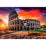clementoni-puzzle-high-quality-collection-roman-sunset-and-poster-1000pcs-3