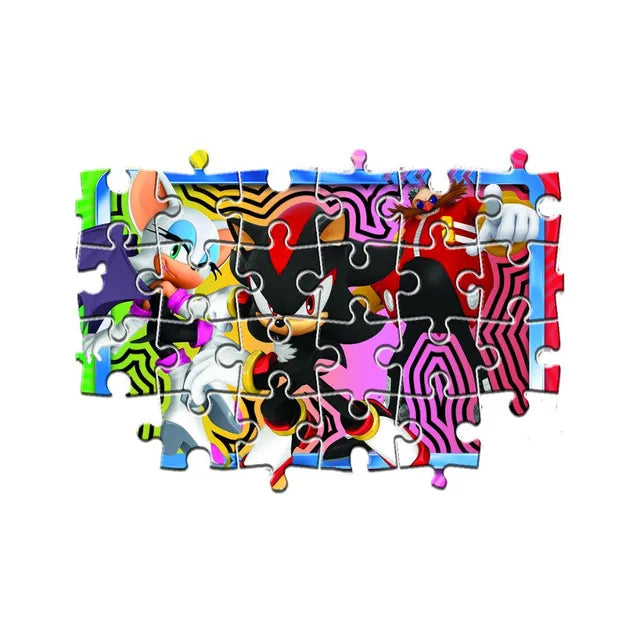 clementoni-puzzle-sonic-revitalized-2x60pcs-2
