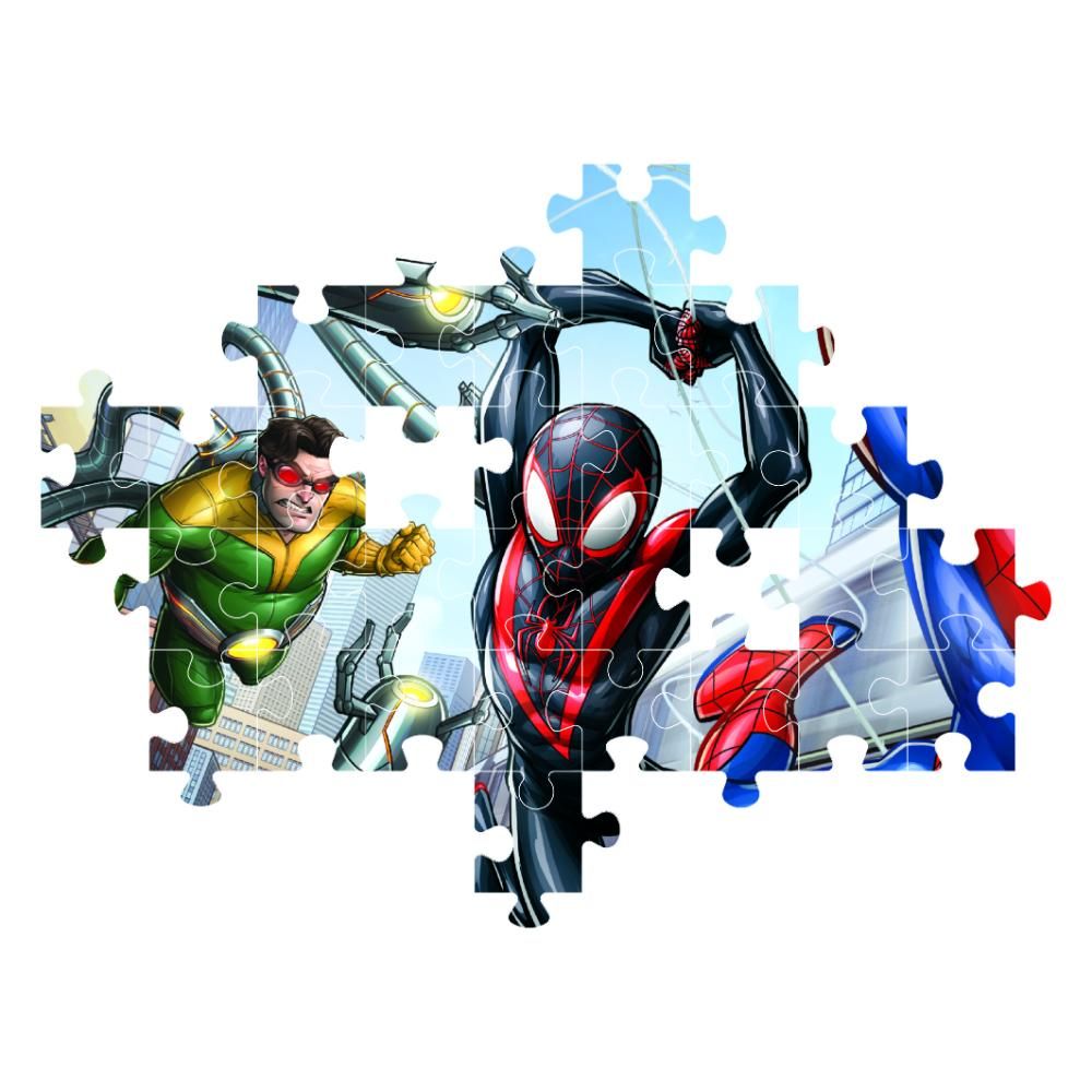 clementoni-puzzle-spiderman-hunted-104pcs-3