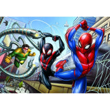 clementoni-puzzle-spiderman-hunted-104pcs-2
