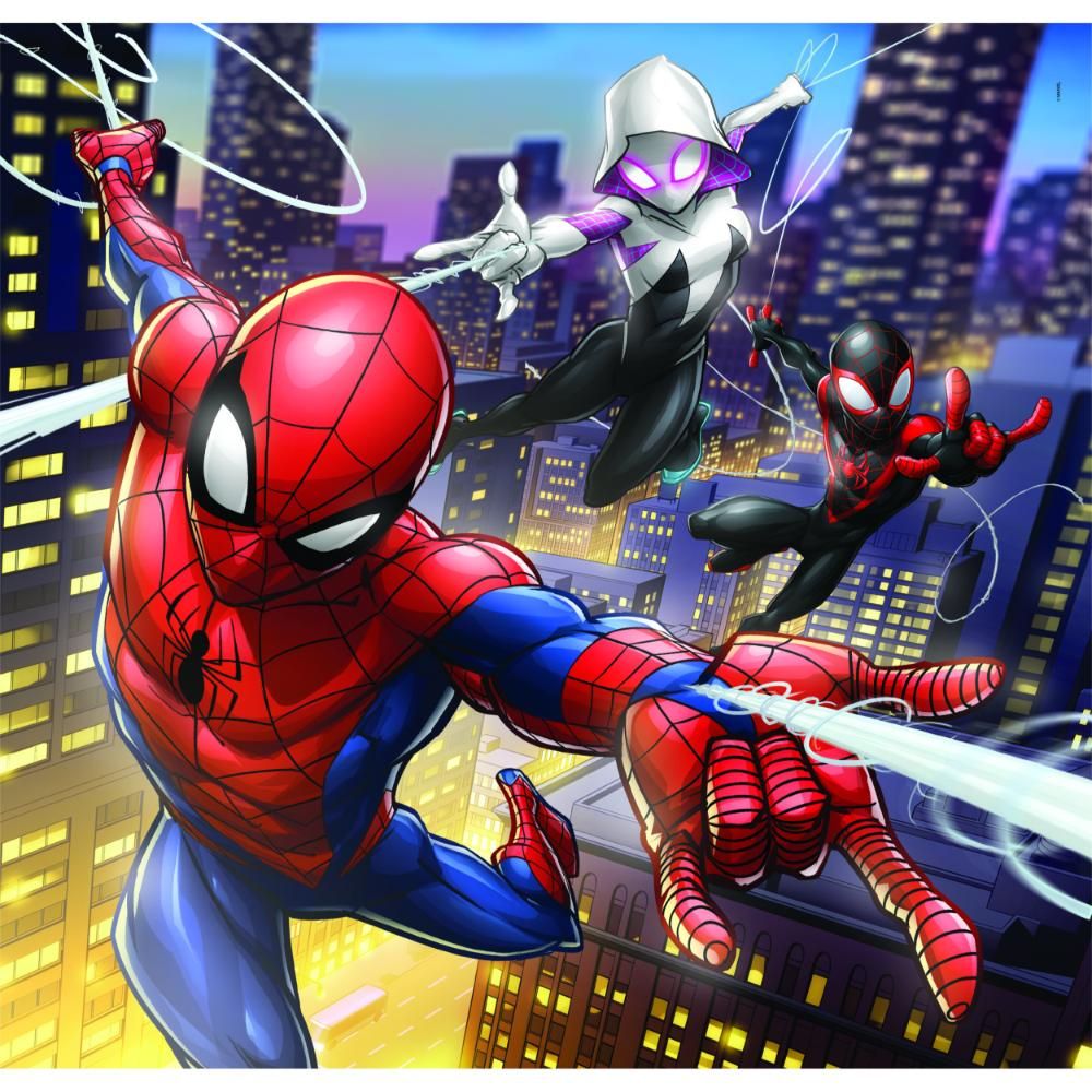 clementoni-puzzle-spiderman-quest-3x48pcs-5