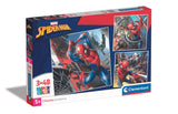 clementoni-puzzle-spiderman-quest-3x48pcs-1