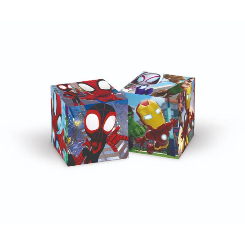 clementoni-puzzle-cubes-spidey-friends-6pcs-3