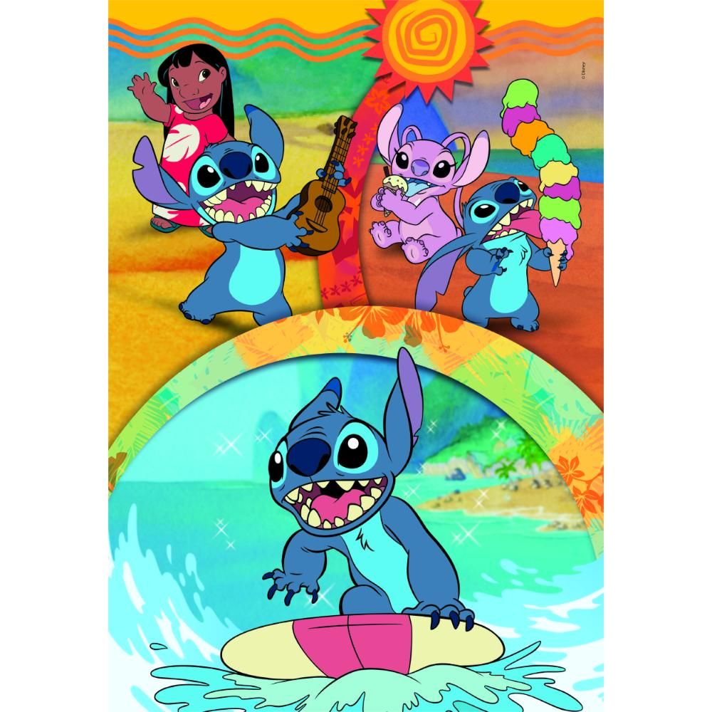 clementoni-puzzle-stitch-summer-cool-104pcs-2