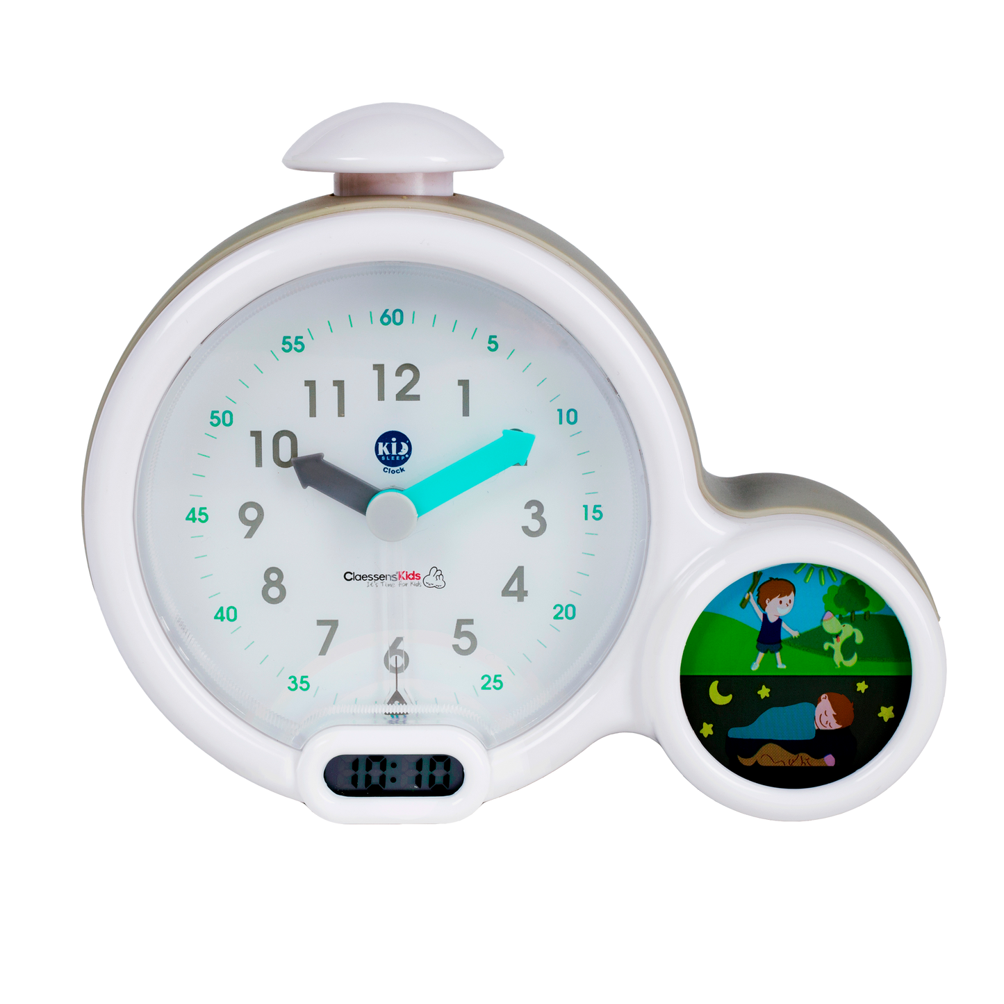 Pabobo Kids Sleep Clock