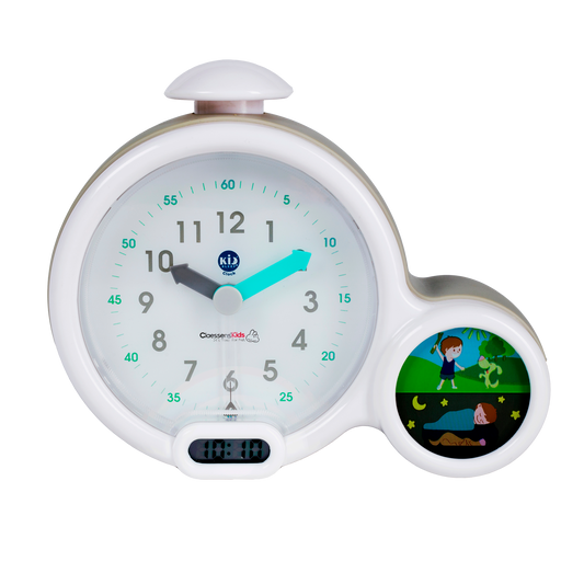 Pabobo Kids Sleep Clock