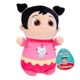Cocomelon Squishmallows Hugmees Plush Toy - 1pc Assorted