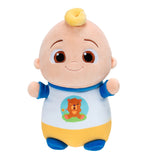 Cocomelon Squishmallows Hugmees Plush Toy - 1pc Assorted