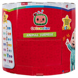 Cocomelon Blind Figures - 1pc Assorted