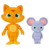 Cocomelon Blind Figures - 1pc Assorted