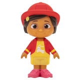 Cocomelon Battery Operated Deluxe Transforming Firetruck