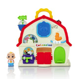 Cocomelon Battery Operated JJ Musical Barn