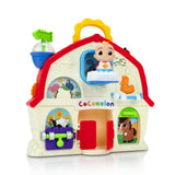 Cocomelon Battery Operated JJ Musical Barn