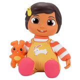 Cocomelon Battery Operated Doll Roto My Friend Nina