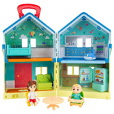 Cocomelon Petting Farm Playset