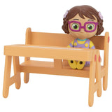 Cocomelon Deluxe Schooltime Playtime Set