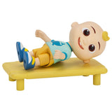 Cocomelon Deluxe Schooltime Playtime Set