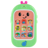 CoComelon Musical Cell Phone