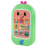 CoComelon Musical Cell Phone