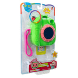 Cocomelon Battery Operated Musical Play Camera