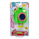 Cocomelon Battery Operated Musical Play Camera