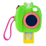 Cocomelon Battery Operated Musical Play Camera