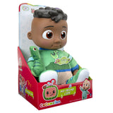 Cocomelon Doll Roto My Friend Cody 11Inch