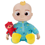 Cocomelon JJ Doll Roto Bedtime 11Inch